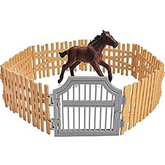 Joycre 7pcs horse for sale  Delivered anywhere in USA 