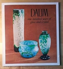 Daum cent ans for sale  Delivered anywhere in USA 