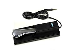 Hqrp sustain pedal for sale  Delivered anywhere in USA 