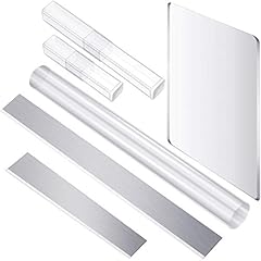 Pieces acrylic solid for sale  Delivered anywhere in USA 