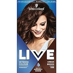 Live schwarzkopf intense for sale  Delivered anywhere in UK