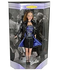 Mattel barbie 22833 usato  Spedito ovunque in Italia 