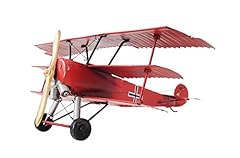Used, Old Modern Handicrafts 1917 Baron Fokker Triplane Collectible, for sale  Delivered anywhere in UK