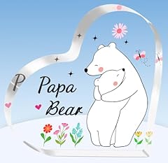 Ttoven papa gifts for sale  Delivered anywhere in UK