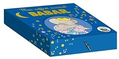 Boîte musique babar d'occasion  Livré partout en France