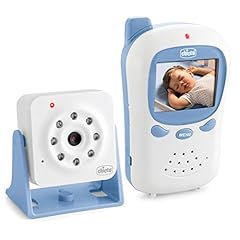 Chicco video baby usato  Spedito ovunque in Italia 