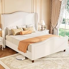 Koorlian queen bed for sale  Delivered anywhere in USA 