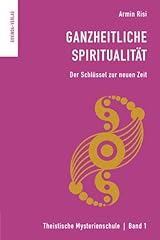 Ganzheitliche spiritualität s gebraucht kaufen  Wird an jeden Ort in Deutschland