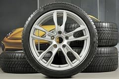 Compatible roues hiver d'occasion  Livré partout en Belgiqu