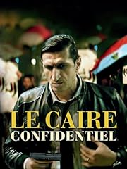Caire confidentiel d'occasion  Livré partout en France