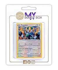 Regigigas swsh247 holo d'occasion  Livré partout en France