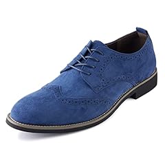 Mens suede shoes for sale  Delivered anywhere in UK