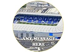 Cardiff city millenium for sale  Delivered anywhere in UK