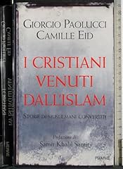 Cristiani venuti dall gebraucht kaufen  Wird an jeden Ort in Deutschland
