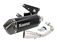 Akrapovic racing line for sale  Delivered anywhere in Ireland