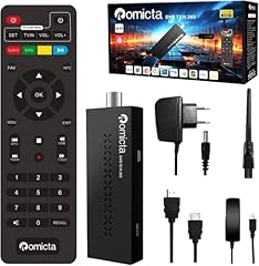 Romicta decoder dvb usato  Spedito ovunque in Italia 