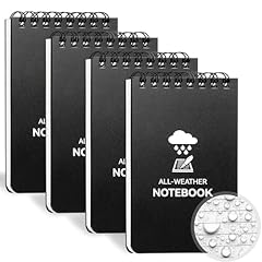 Coidea waterproof notebook for sale  Delivered anywhere in USA 