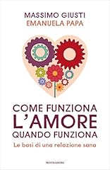 Come funziona amore usato  Spedito ovunque in Italia 