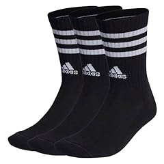 Adidas stripes socks gebraucht kaufen  Wird an jeden Ort in Deutschland