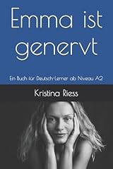 Emma genervt buch gebraucht kaufen  Wird an jeden Ort in Deutschland