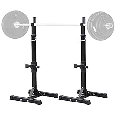 Yaheetech barbell rack for sale  Delivered anywhere in Ireland