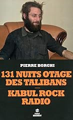 131 nuits otage d'occasion  Livré partout en France
