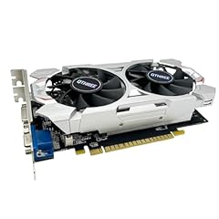 Qthree gtx 750 usato  Spedito ovunque in Italia 