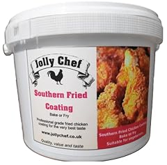Southern fried chicken for sale  Delivered anywhere in UK