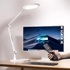 Led schreibtischlampe tageslic gebraucht kaufen  Wird an jeden Ort in Deutschland