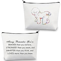 Bichon frise gifts for sale  Delivered anywhere in Ireland