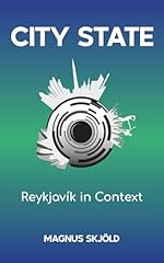 City state reykjavík gebraucht kaufen  Wird an jeden Ort in Deutschland
