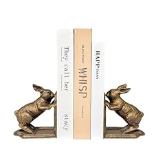 Remenna decorative bookends for sale  Delivered anywhere in USA 