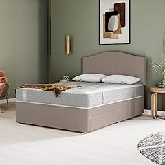 Sealy mattress polyester for sale  Delivered anywhere in UK