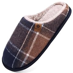 Oncai mens slippers for sale  Delivered anywhere in UK