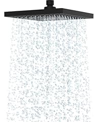 Hibbent rain shower for sale  Delivered anywhere in UK