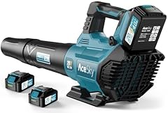 Leaf blower cordless for sale  Delivered anywhere in USA 