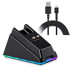 Rgb charger dock for sale  Delivered anywhere in USA 