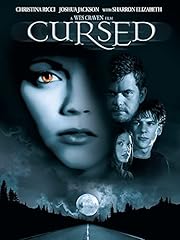 Cursed d'occasion  Livré partout en France