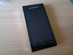 Sony ericsson satio usato  Spedito ovunque in Italia 