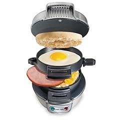 Hamilton beach breakfast for sale  Delivered anywhere in USA 
