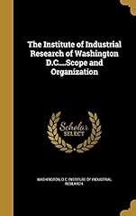 Institute industrial research for sale  Delivered anywhere in UK