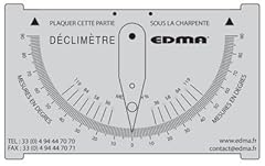 Générique declimetre d'occasion  Livré partout en France
