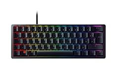 Razer blackwidow mini d'occasion  Livré partout en France