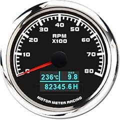 Motor meter racing for sale  Delivered anywhere in Ireland