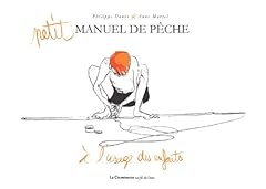 Petit manuel pèche d'occasion  Livré partout en France