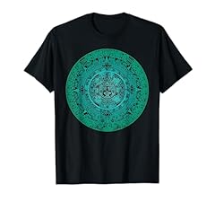Shirt con calendario usato  Spedito ovunque in Italia 