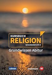 Kursbuch religion sekundarstuf gebraucht kaufen  Wird an jeden Ort in Deutschland