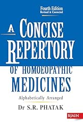Concise repertory homeopathic for sale  Delivered anywhere in UK