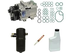Compressor kit compatible for sale  Delivered anywhere in USA 