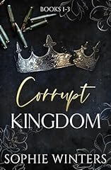 Corrupt kingdom books for sale  Delivered anywhere in USA 